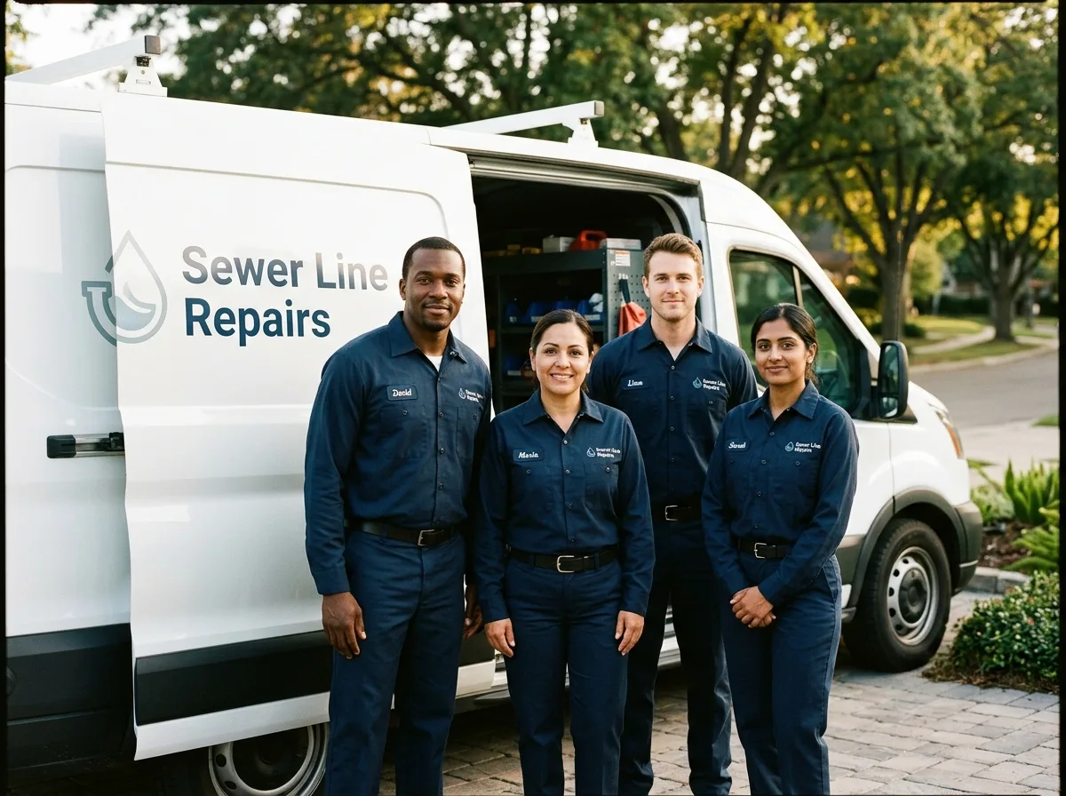 Emergency Plumber company in Ethel, MS